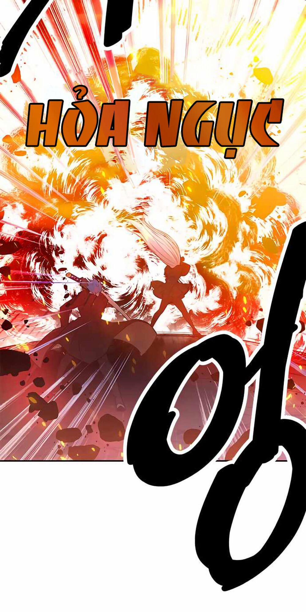 Trùng Sinh Trở Thành Ác Nhân 1 trang 137