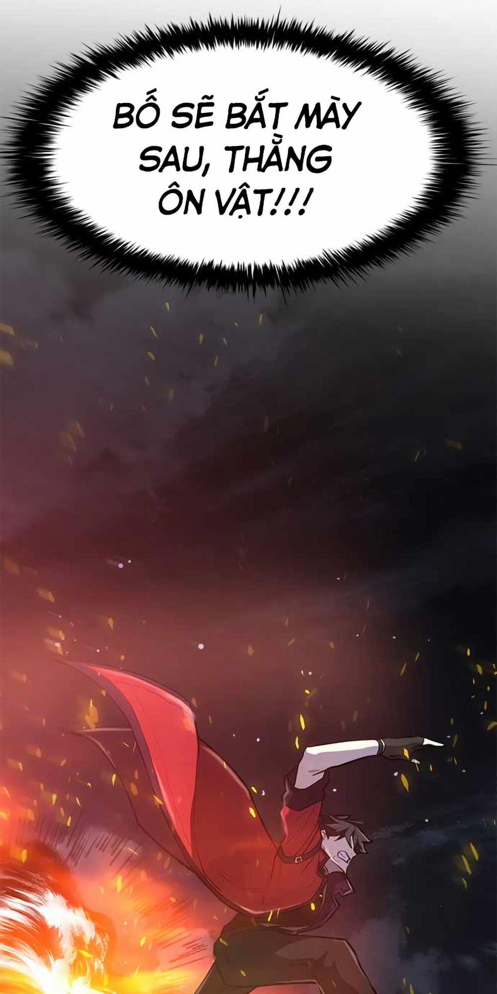 Trùng Sinh Trở Thành Ác Nhân 1 trang 139