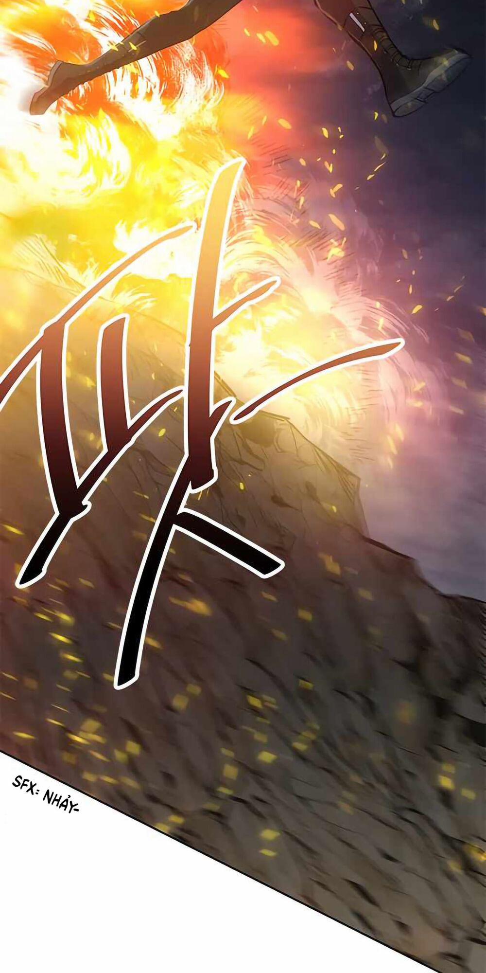 Trùng Sinh Trở Thành Ác Nhân 1 trang 140