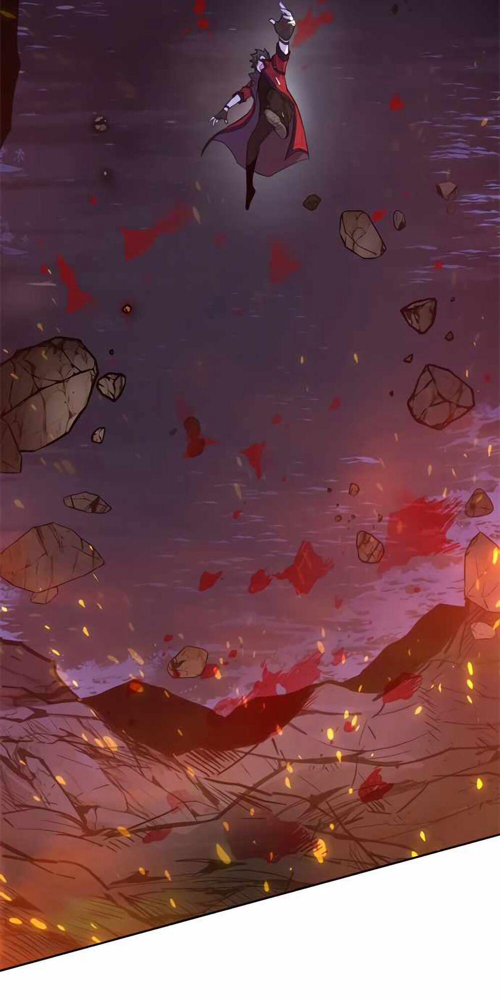 Trùng Sinh Trở Thành Ác Nhân 1 trang 146