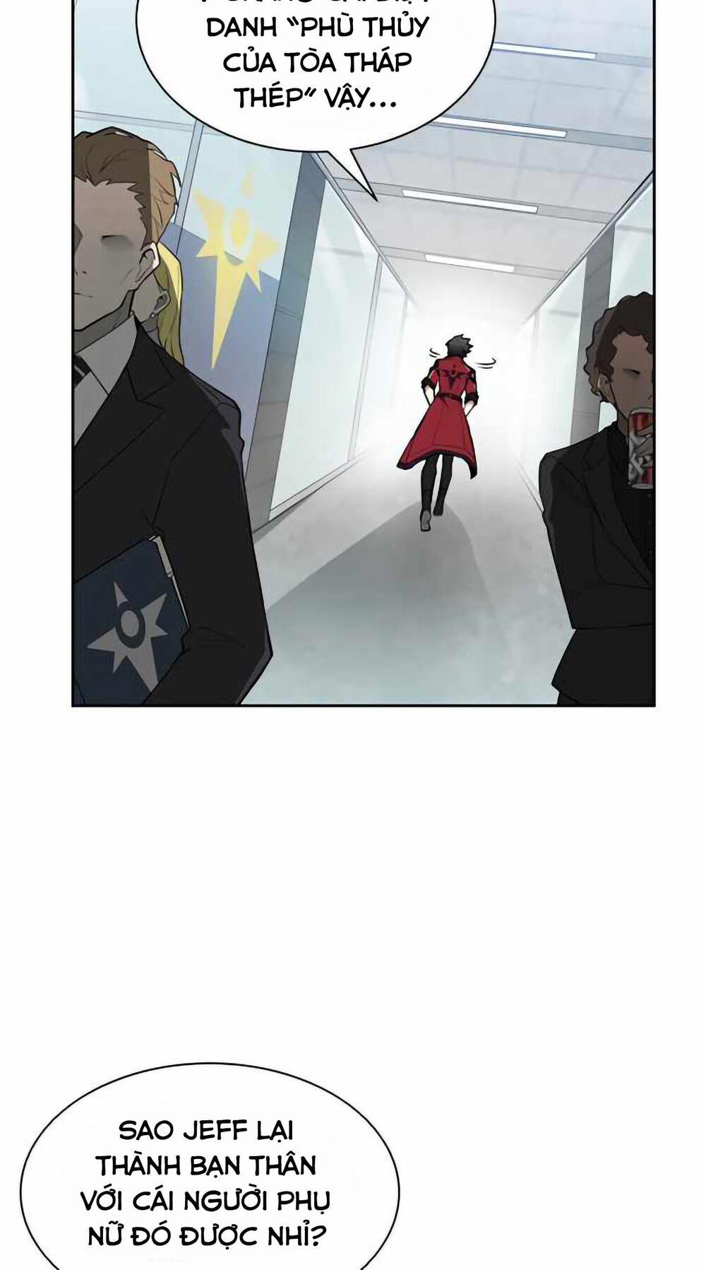 Trùng Sinh Trở Thành Ác Nhân 1 trang 17