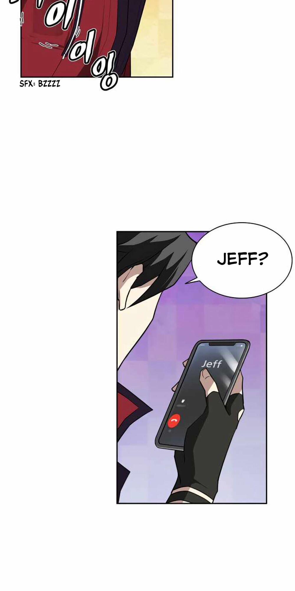 Trùng Sinh Trở Thành Ác Nhân 1 trang 19