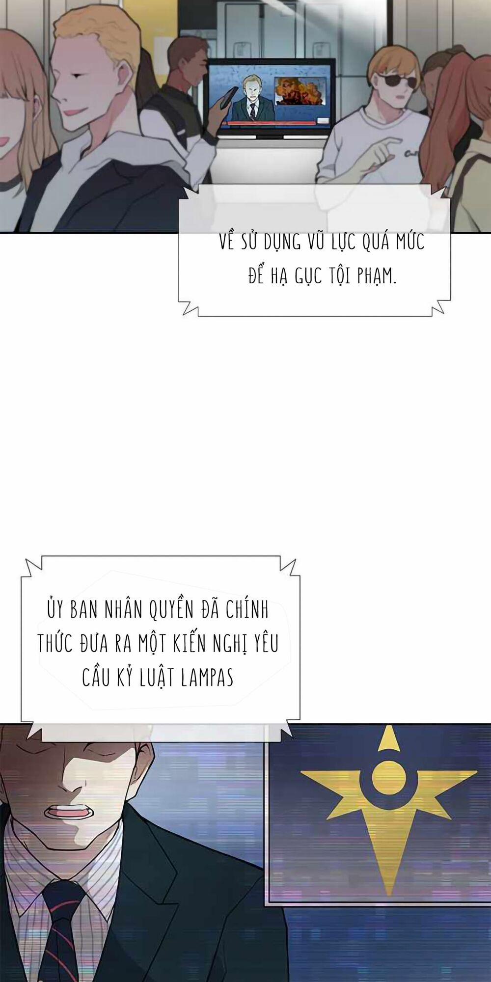 Trùng Sinh Trở Thành Ác Nhân 1 trang 2