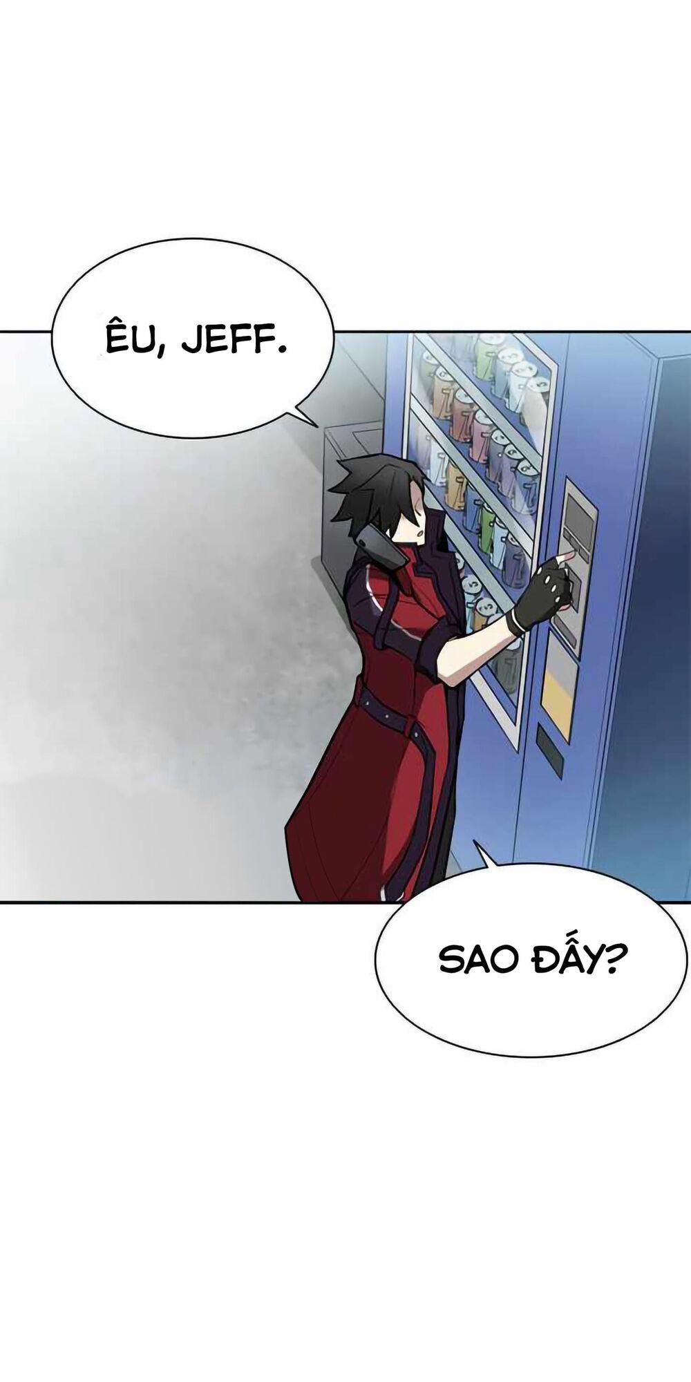 Trùng Sinh Trở Thành Ác Nhân 1 trang 20