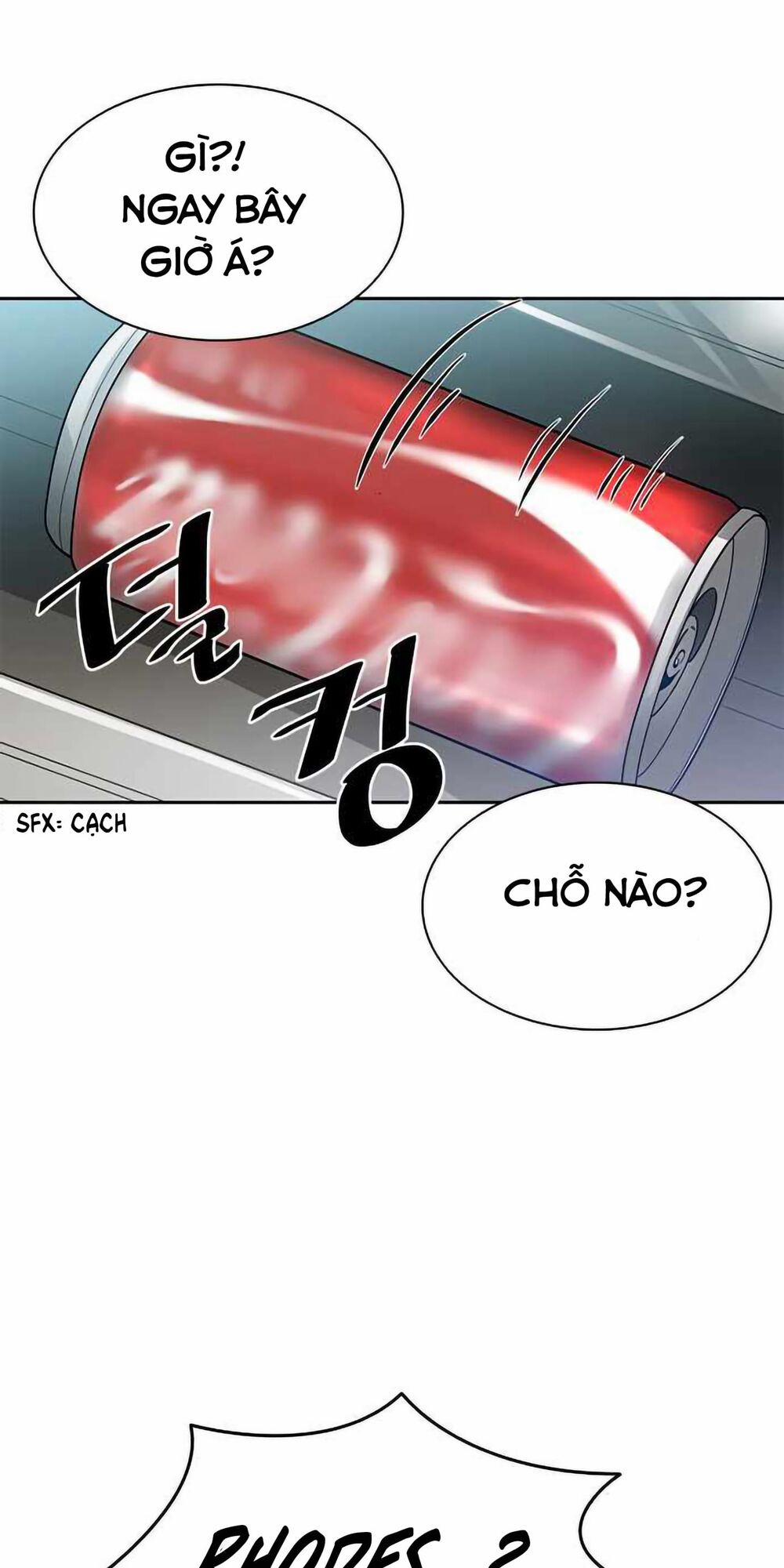 Trùng Sinh Trở Thành Ác Nhân 1 trang 21