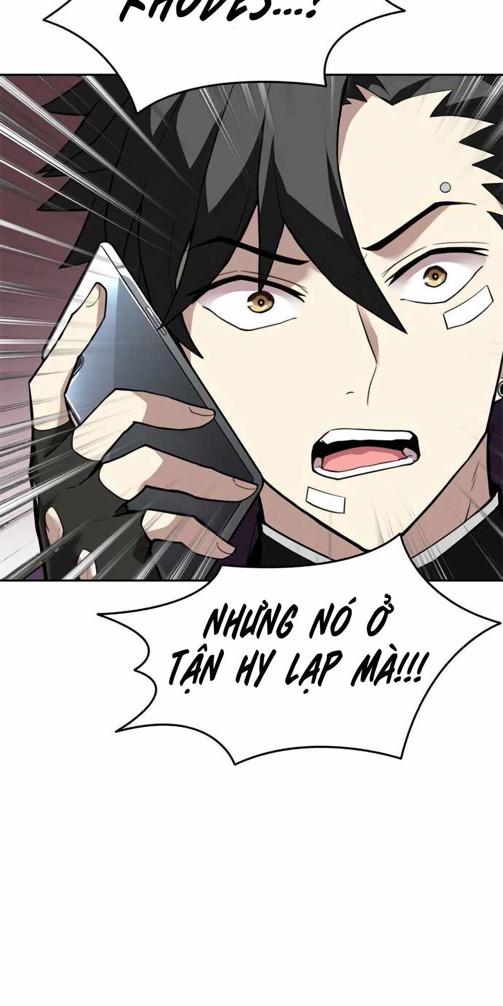 Trùng Sinh Trở Thành Ác Nhân 1 trang 22