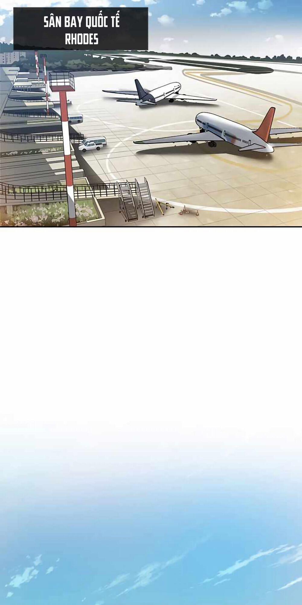 Trùng Sinh Trở Thành Ác Nhân 1 trang 25