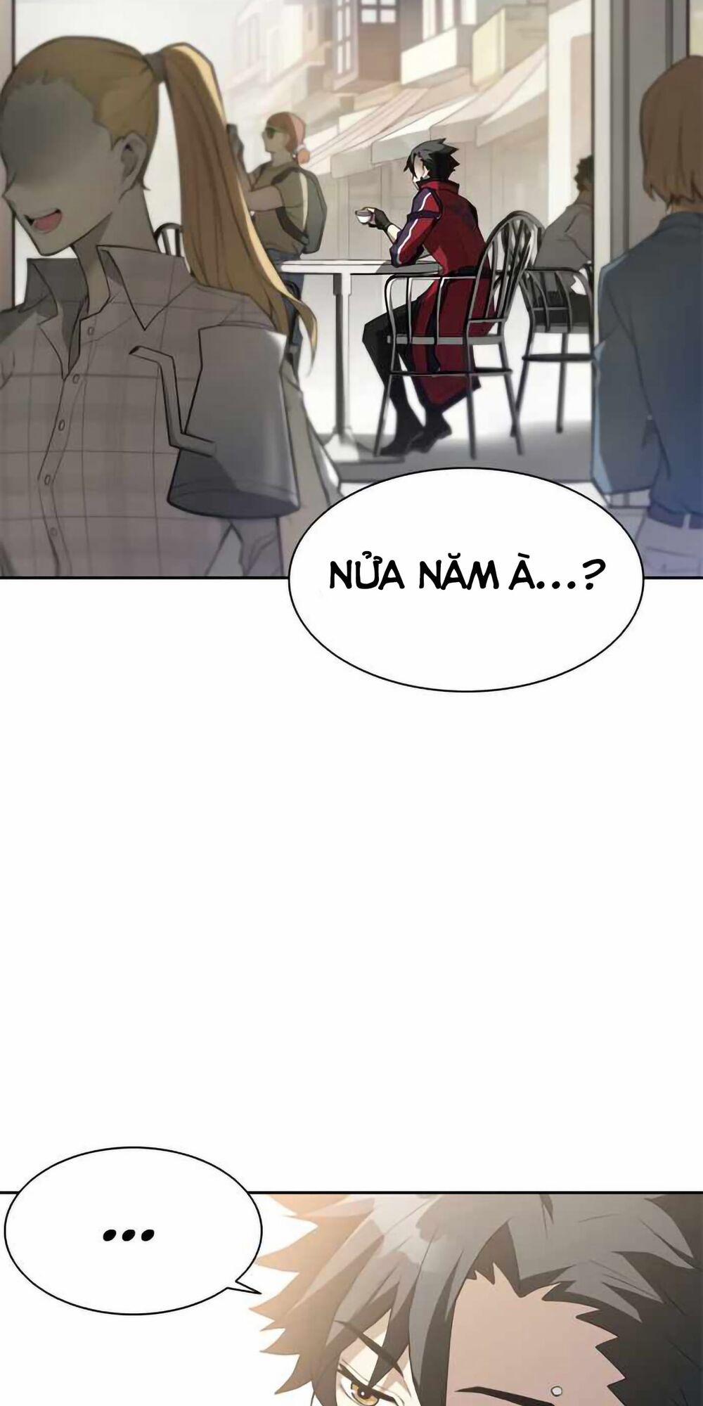 Trùng Sinh Trở Thành Ác Nhân 1 trang 28