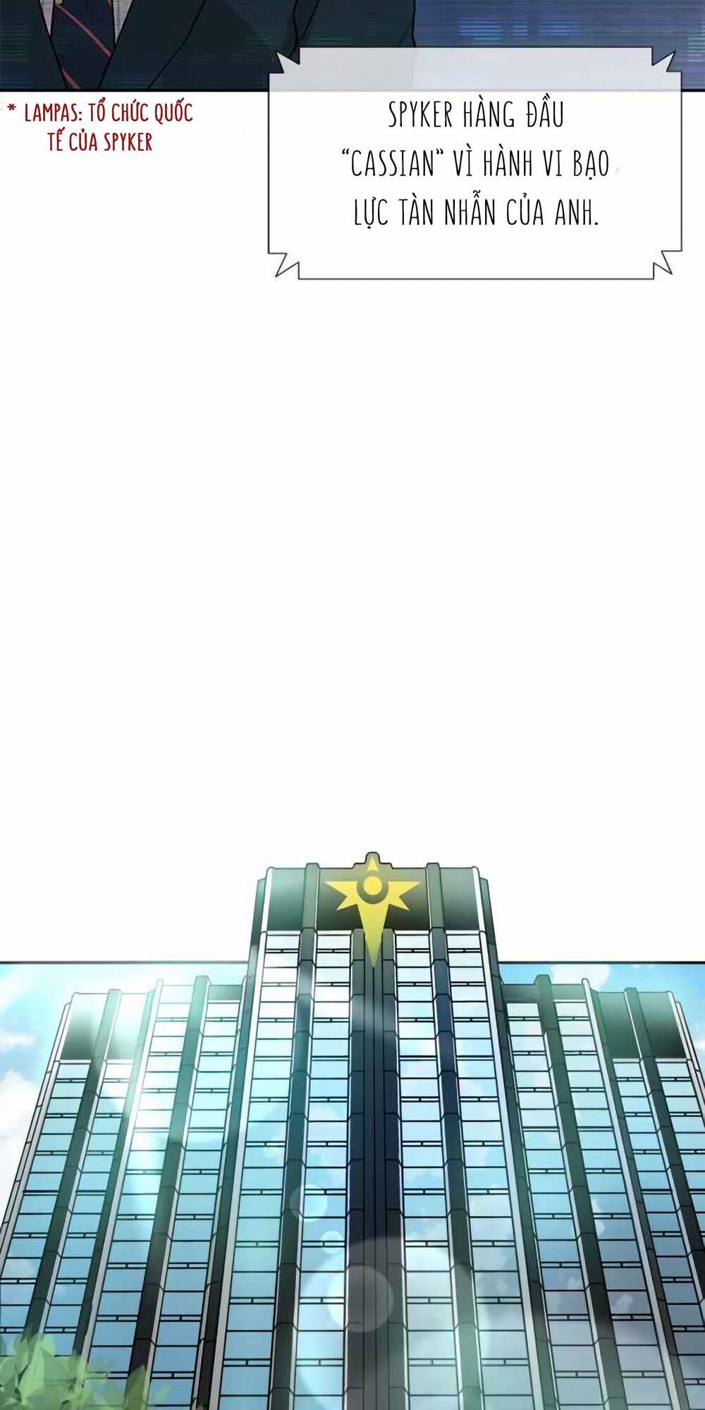 Trùng Sinh Trở Thành Ác Nhân 1 trang 3