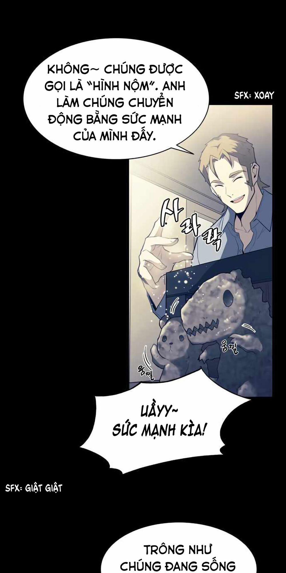 Trùng Sinh Trở Thành Ác Nhân 1 trang 34