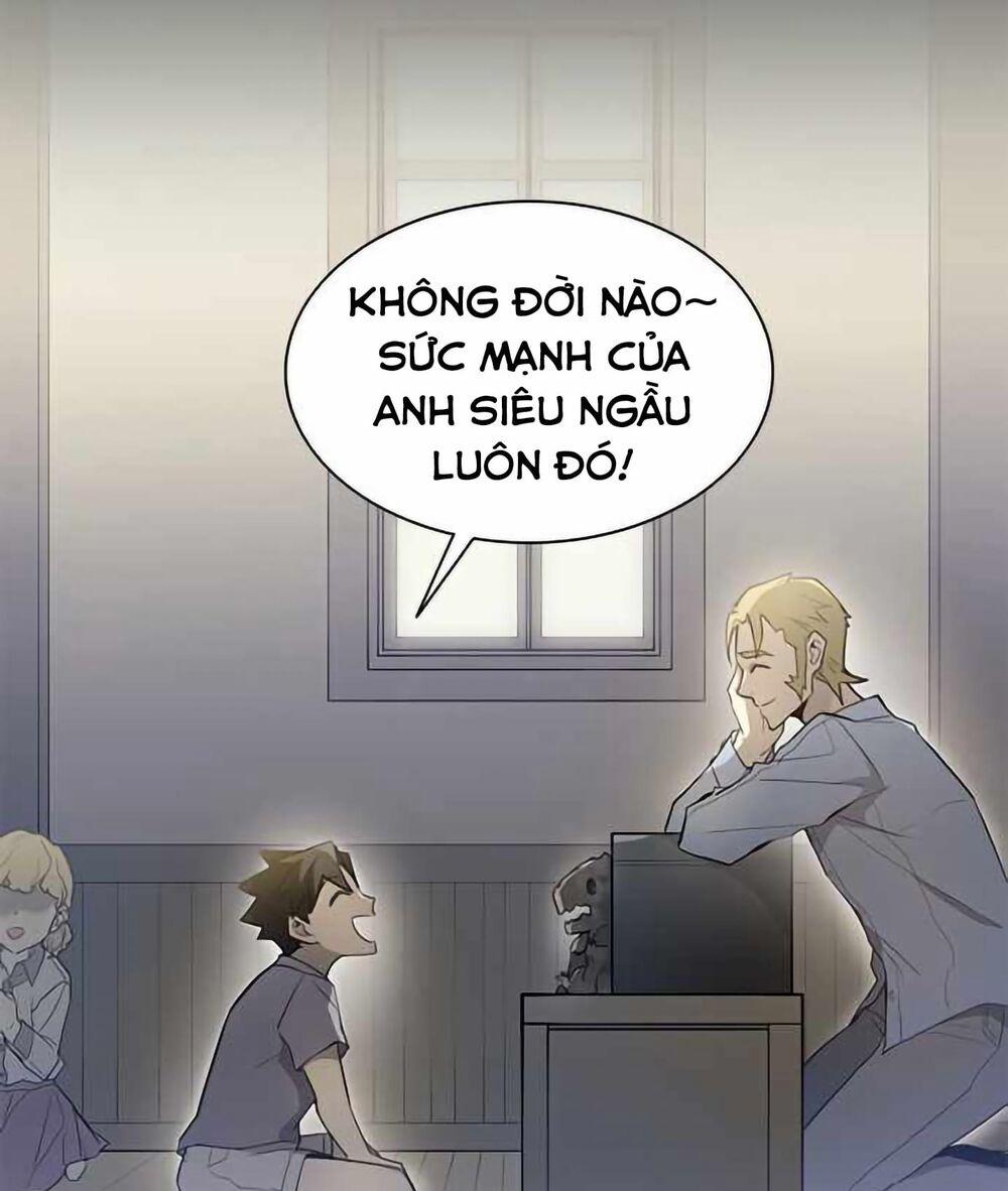 Trùng Sinh Trở Thành Ác Nhân 1 trang 37