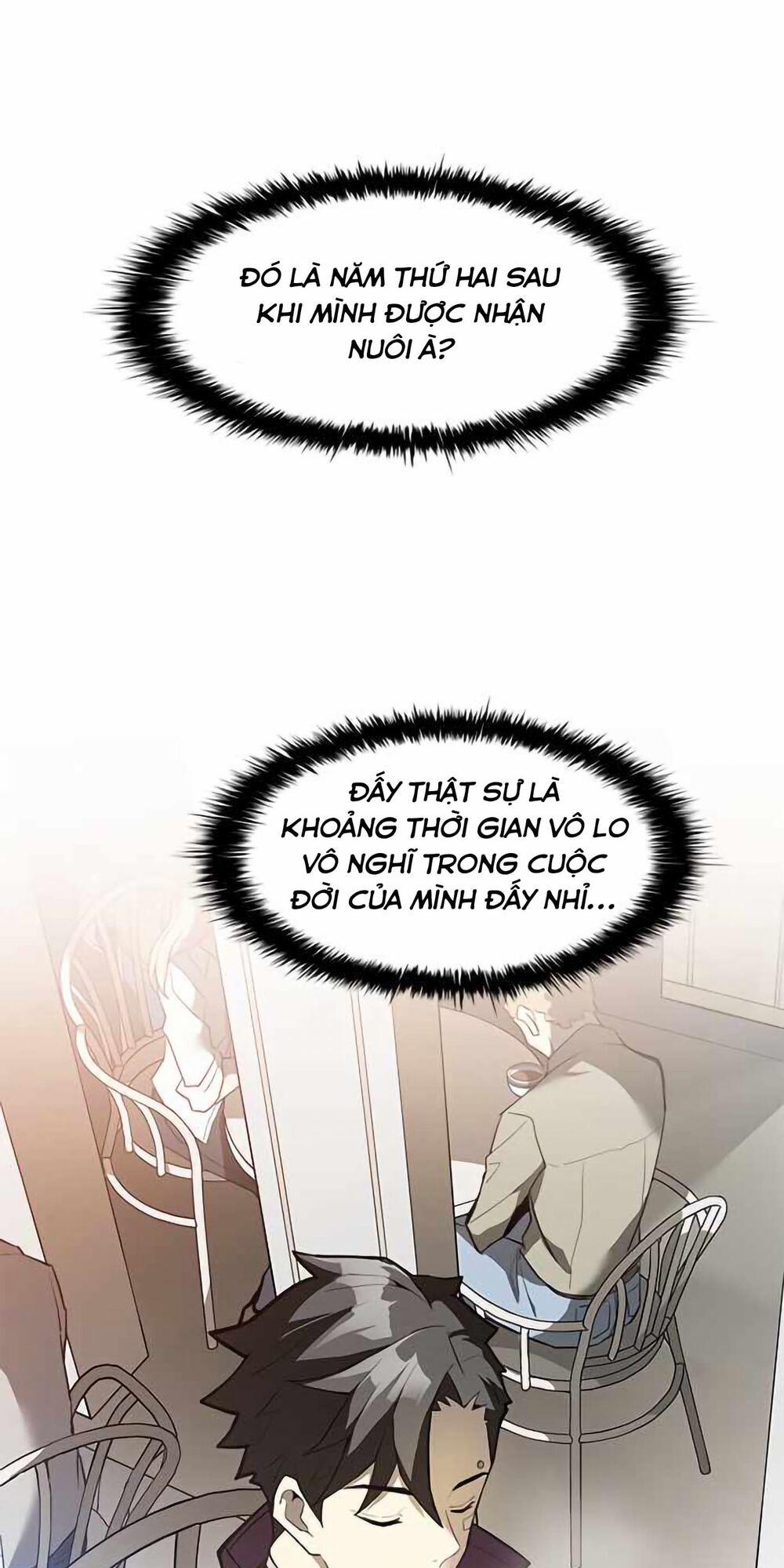 Trùng Sinh Trở Thành Ác Nhân 1 trang 39