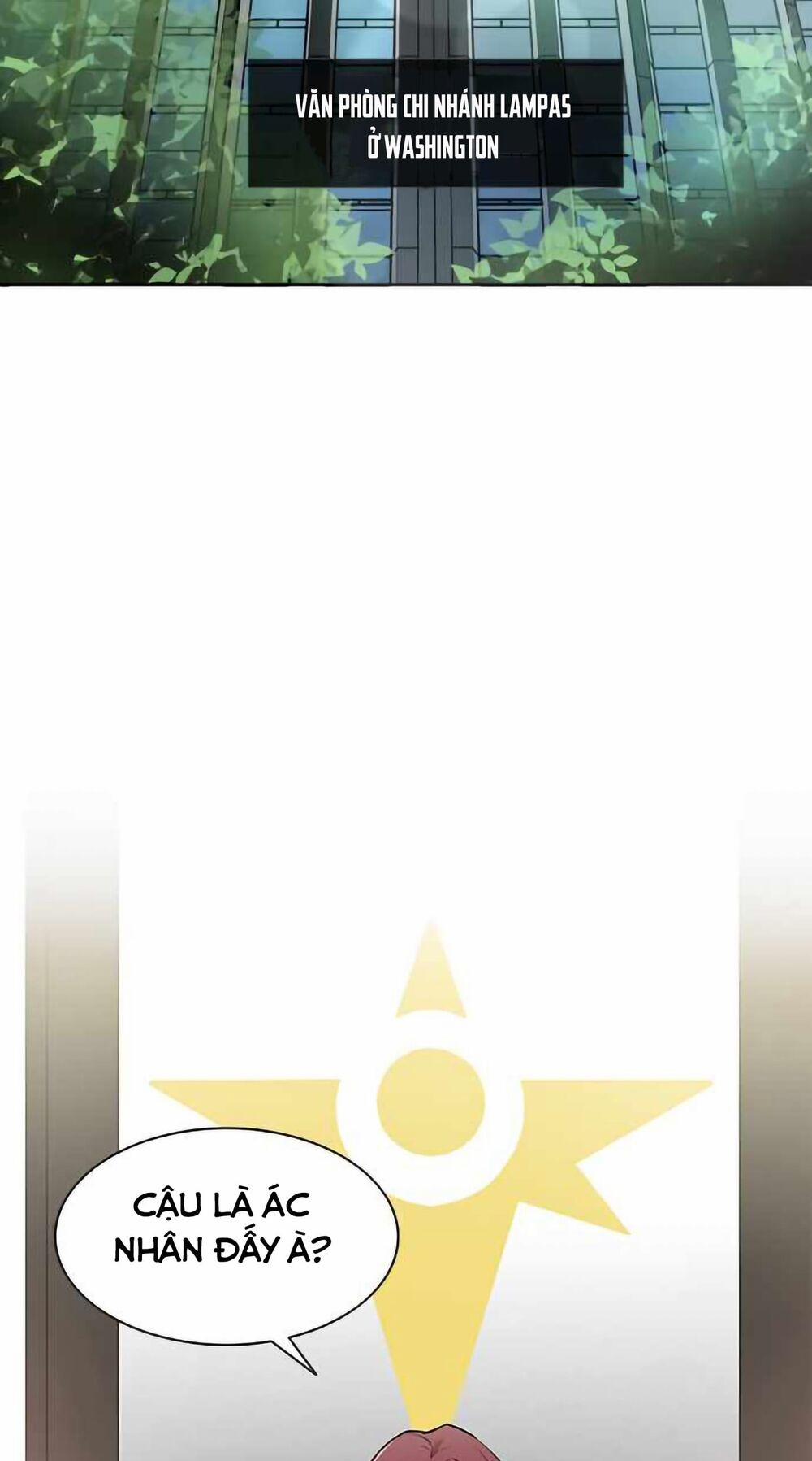 Trùng Sinh Trở Thành Ác Nhân 1 trang 4