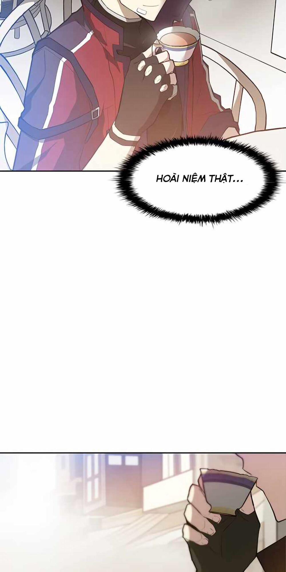 Trùng Sinh Trở Thành Ác Nhân 1 trang 40