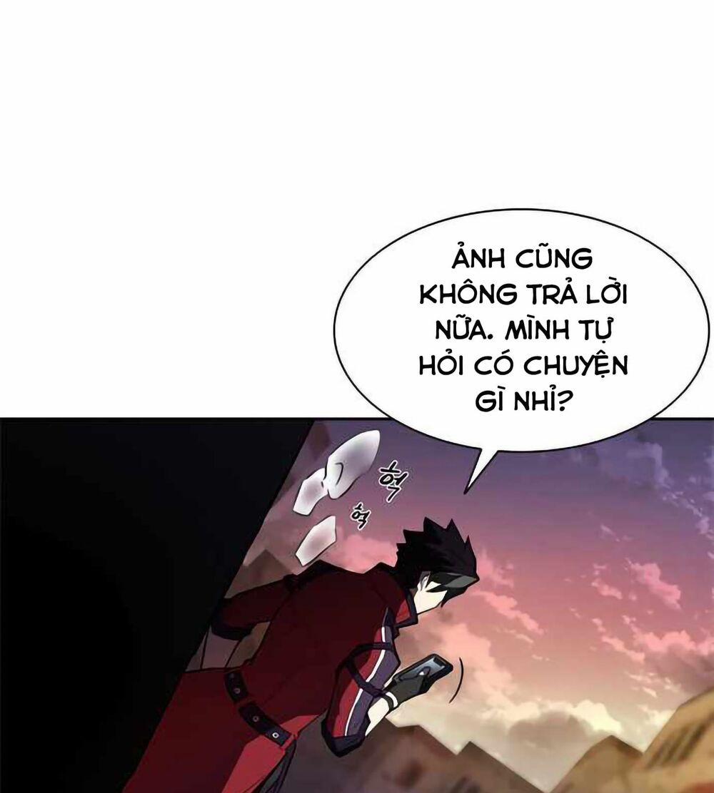 Trùng Sinh Trở Thành Ác Nhân 1 trang 44