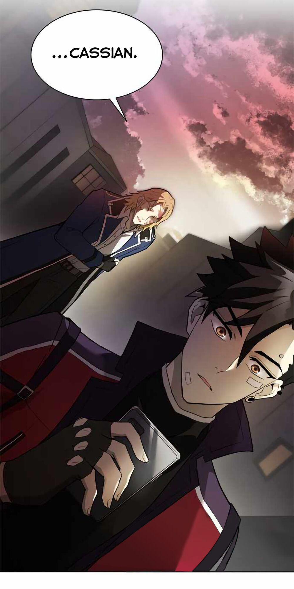 Trùng Sinh Trở Thành Ác Nhân 1 trang 46