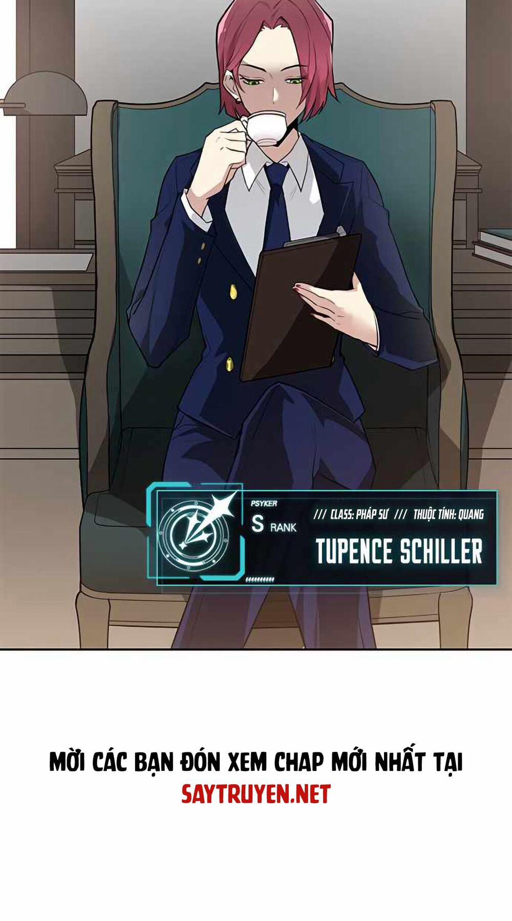 Trùng Sinh Trở Thành Ác Nhân 1 trang 5