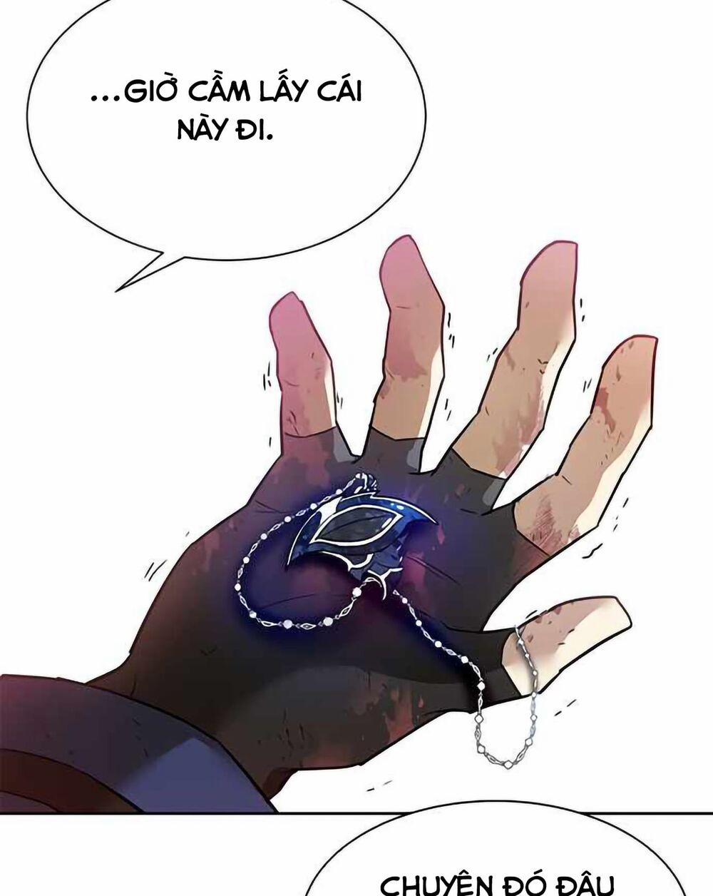 Trùng Sinh Trở Thành Ác Nhân 1 trang 51