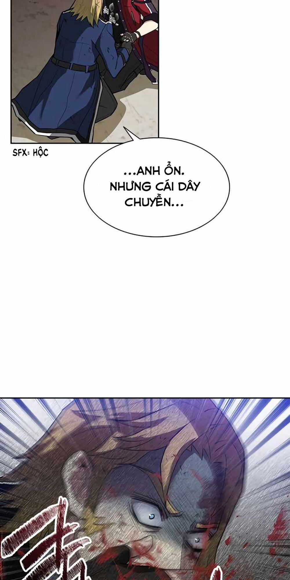 Trùng Sinh Trở Thành Ác Nhân 1 trang 53