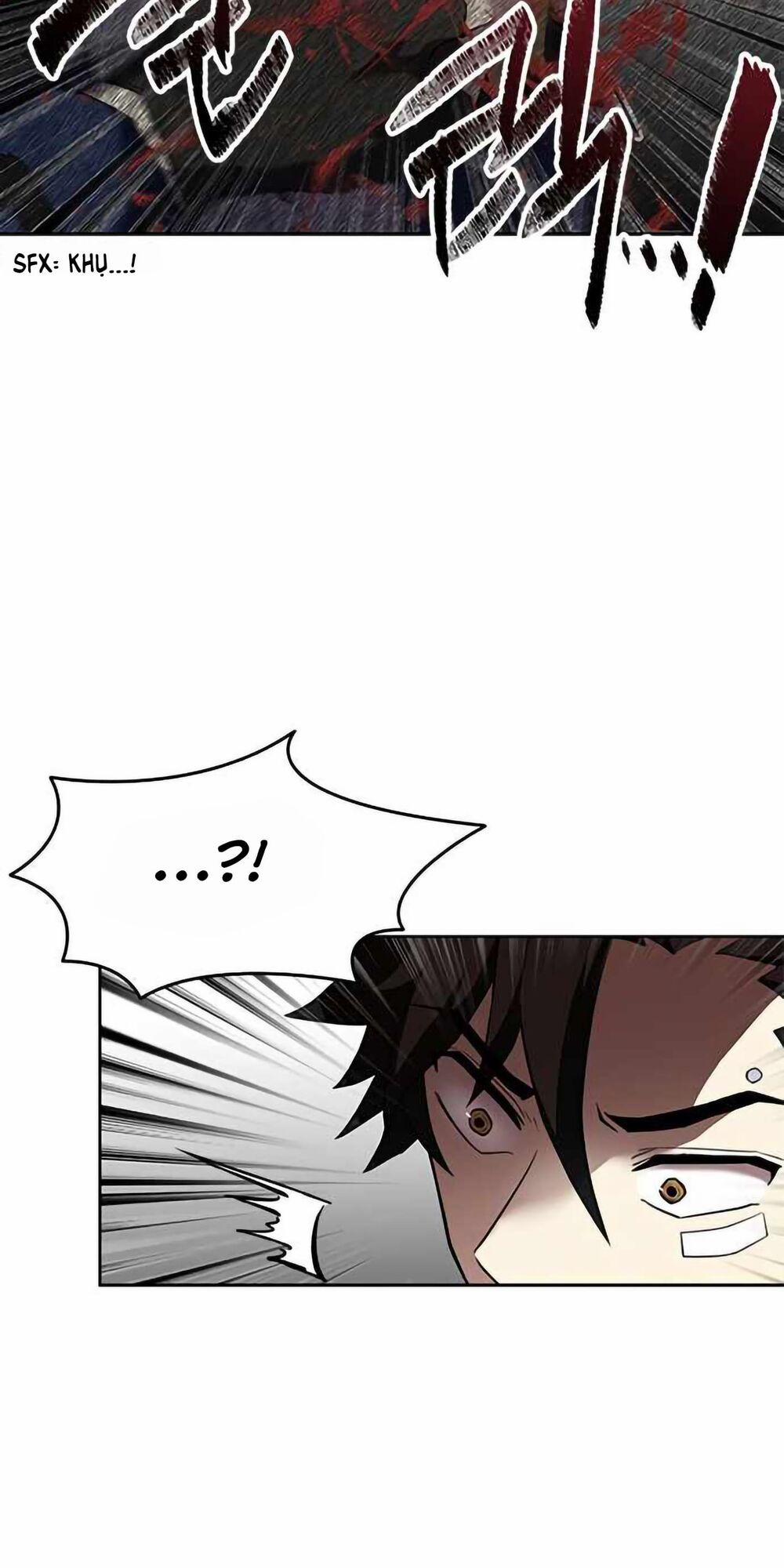 Trùng Sinh Trở Thành Ác Nhân 1 trang 54