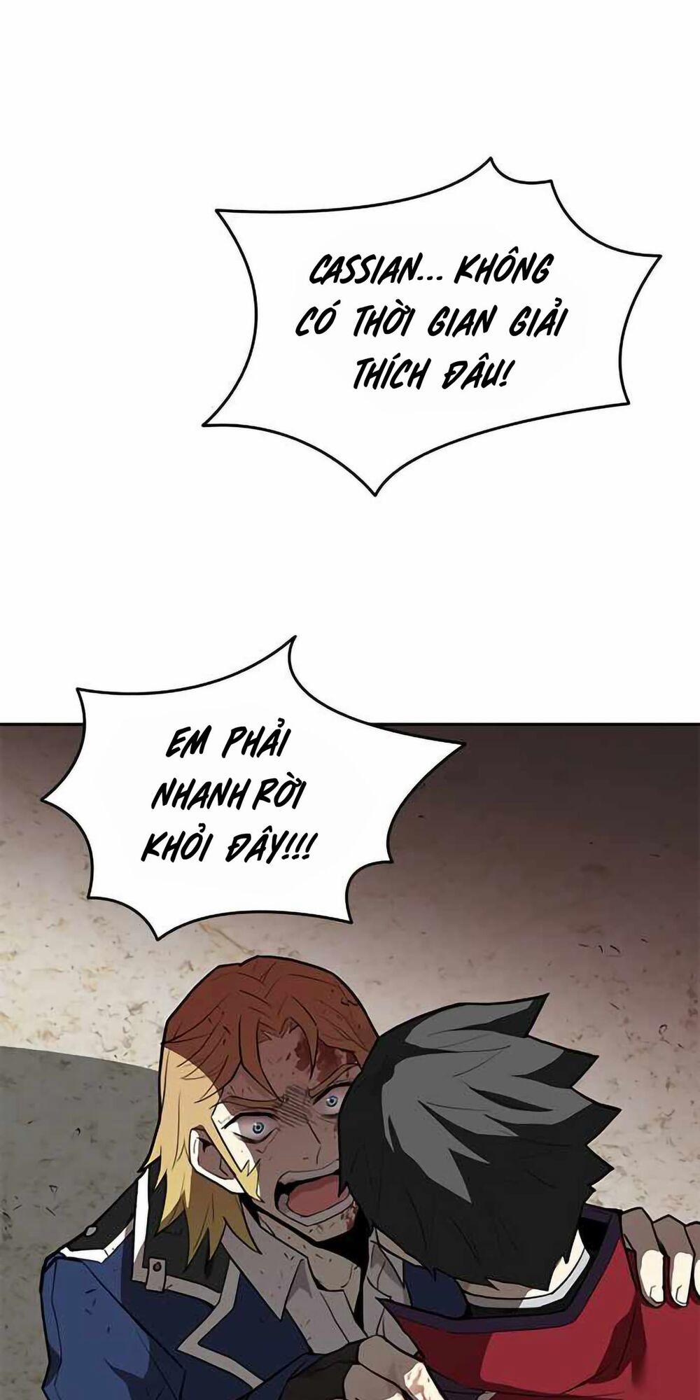 Trùng Sinh Trở Thành Ác Nhân 1 trang 55