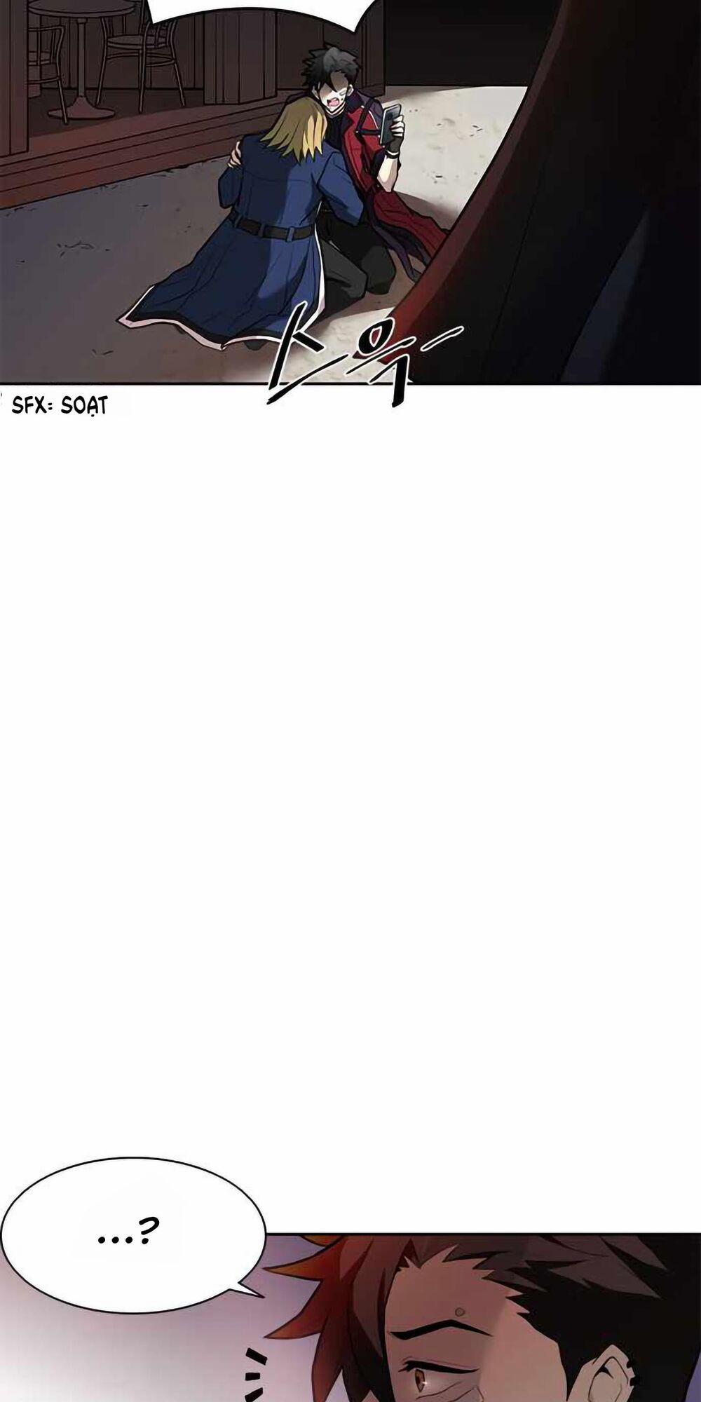 Trùng Sinh Trở Thành Ác Nhân 1 trang 57