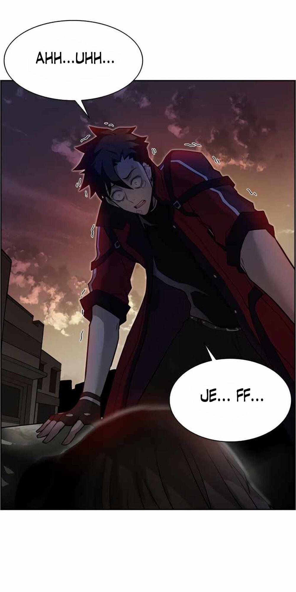 Trùng Sinh Trở Thành Ác Nhân 1 trang 70