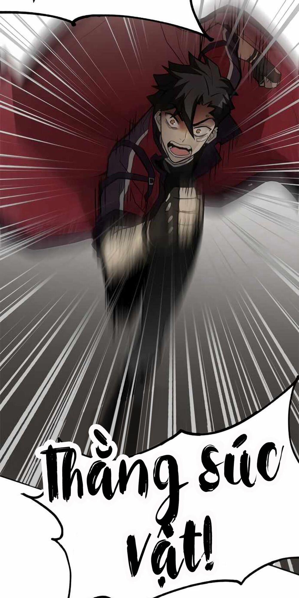 Trùng Sinh Trở Thành Ác Nhân 1 trang 74