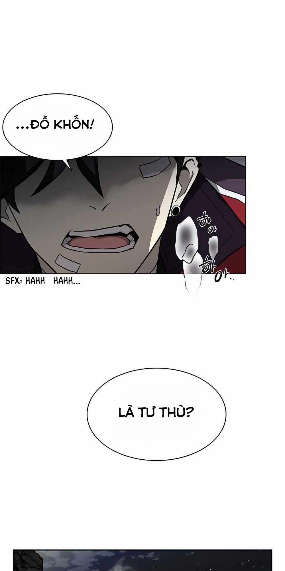 Trùng Sinh Trở Thành Ác Nhân 1 trang 81