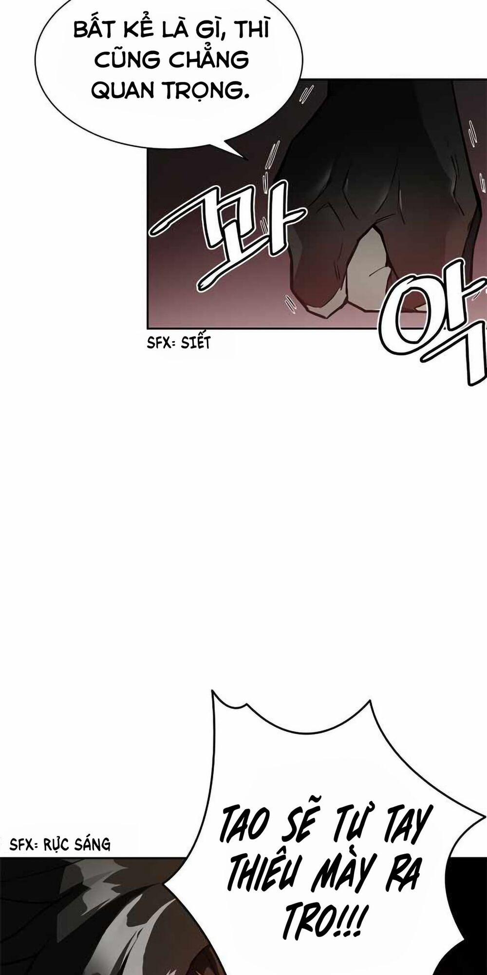 Trùng Sinh Trở Thành Ác Nhân 1 trang 83