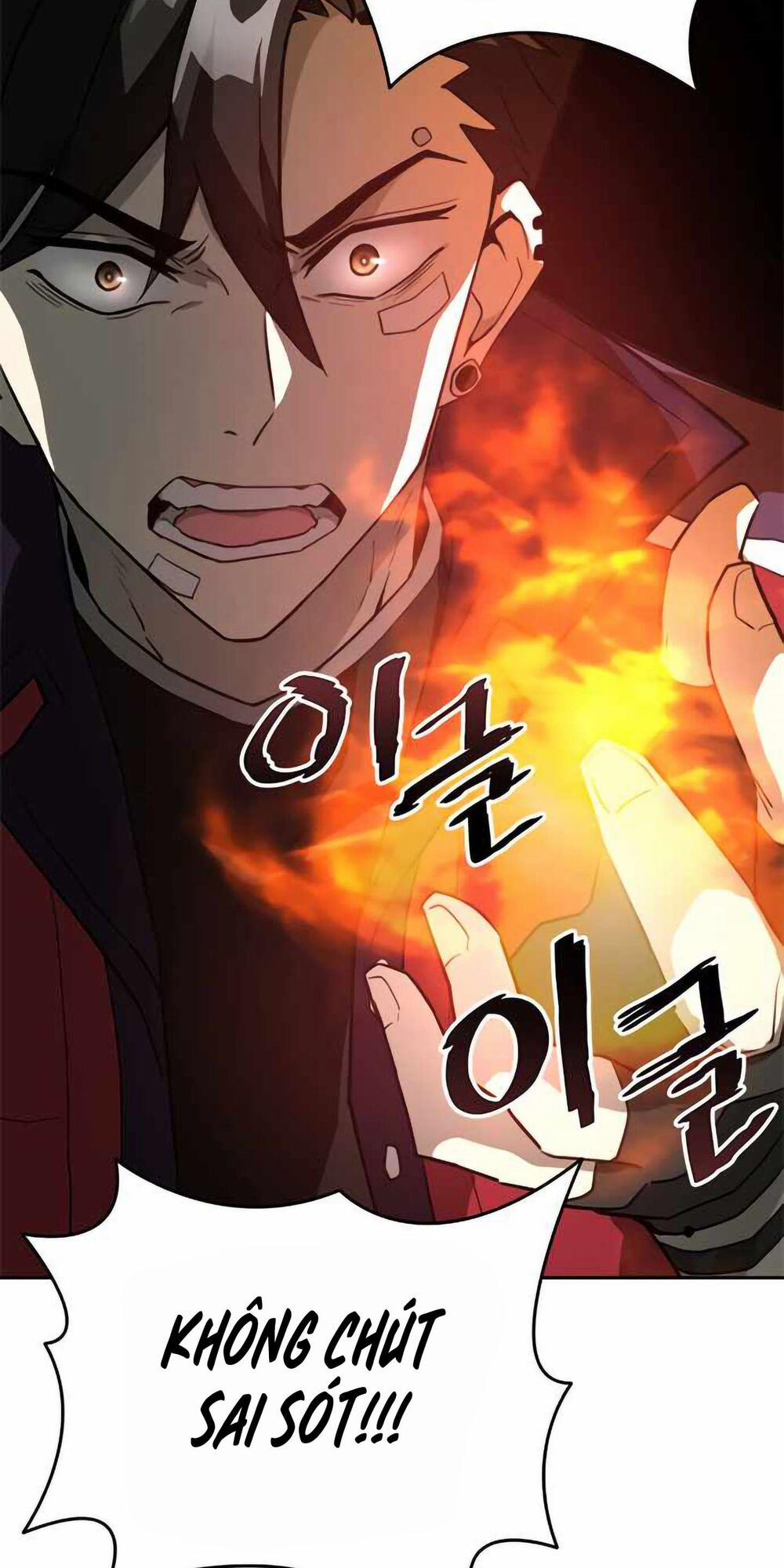 Trùng Sinh Trở Thành Ác Nhân 1 trang 84