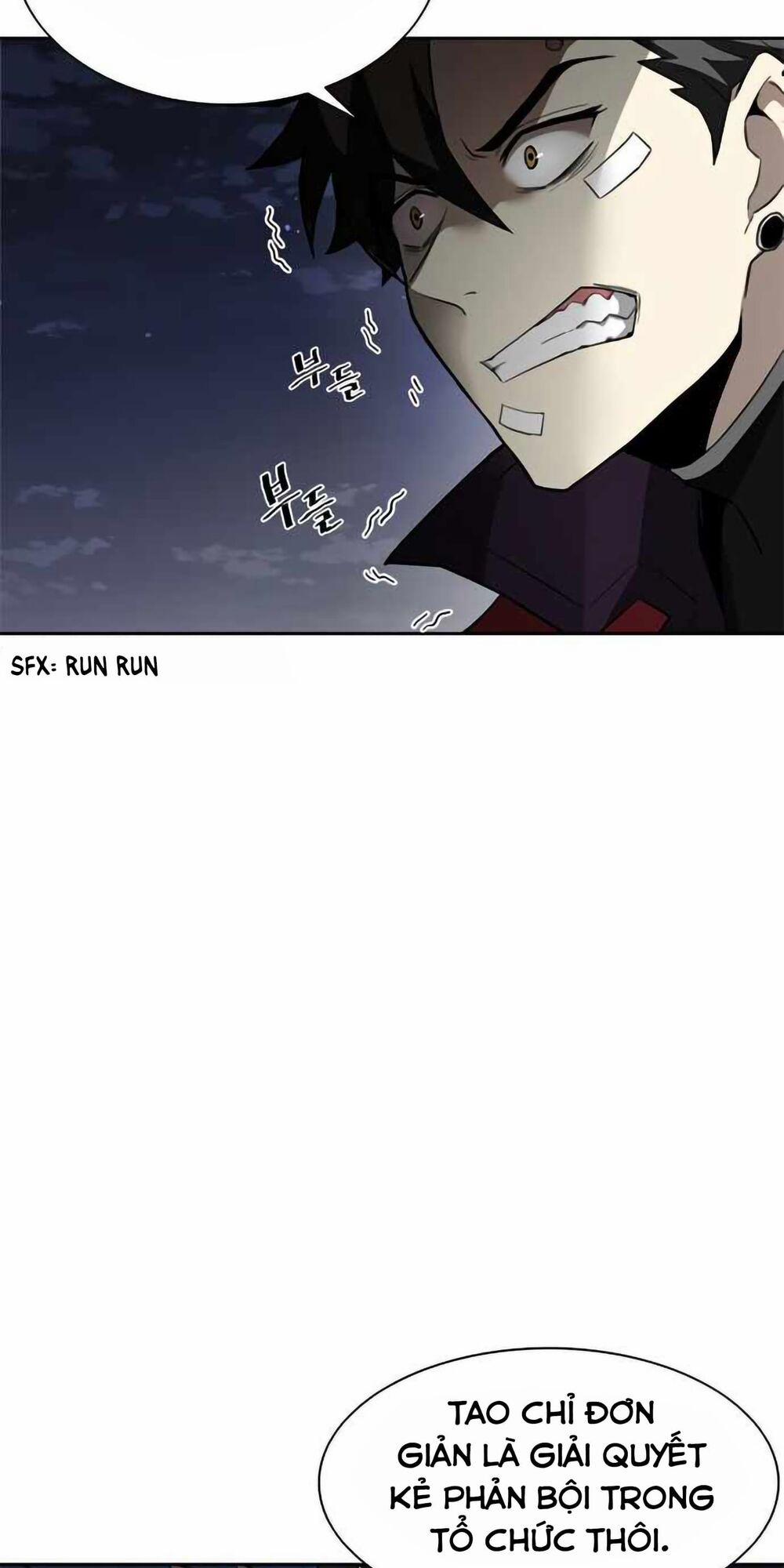 Trùng Sinh Trở Thành Ác Nhân 1 trang 90