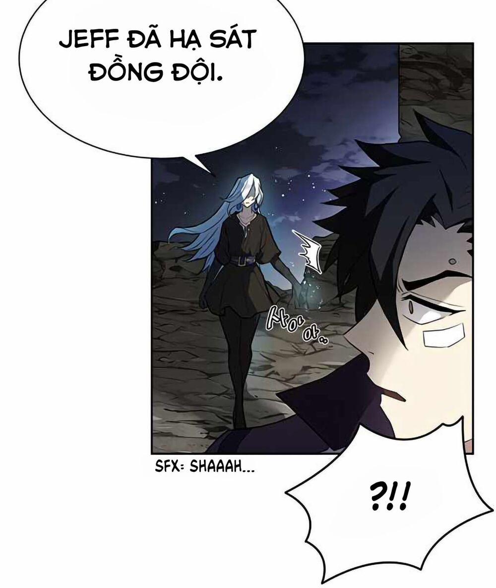 Trùng Sinh Trở Thành Ác Nhân 1 trang 93