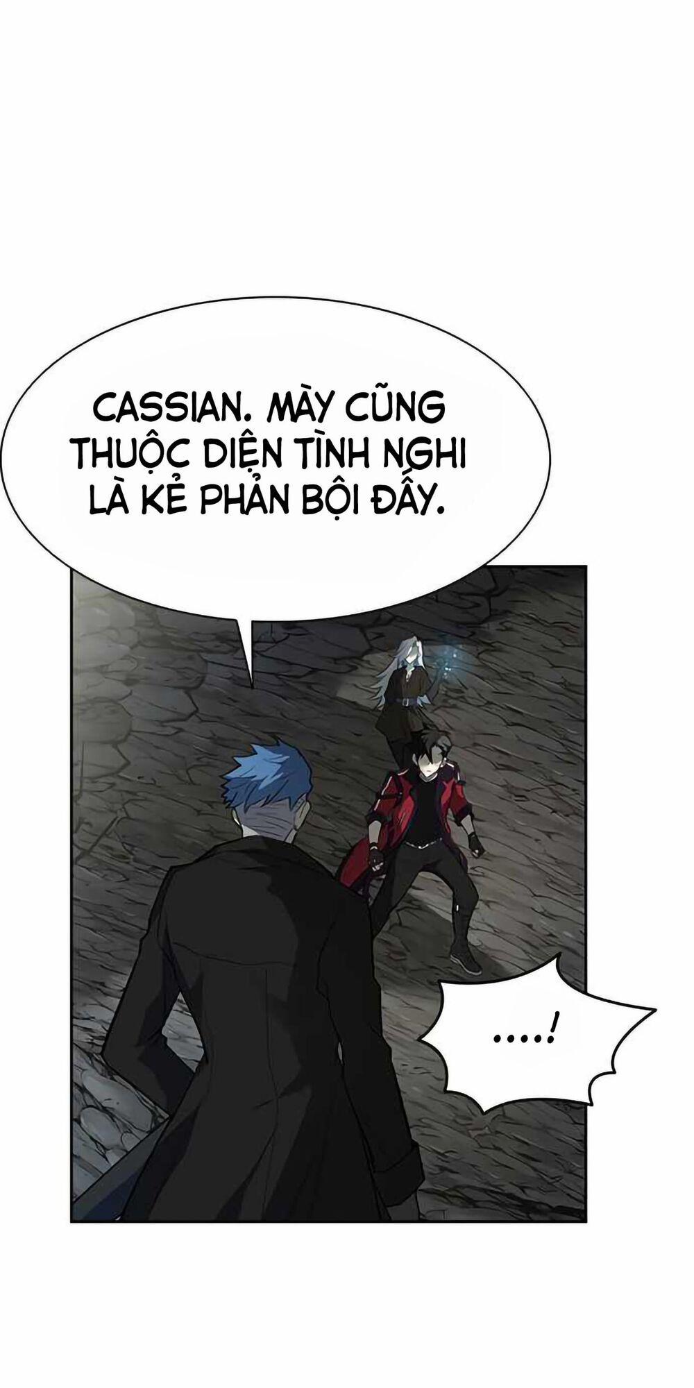 Trùng Sinh Trở Thành Ác Nhân 1 trang 96