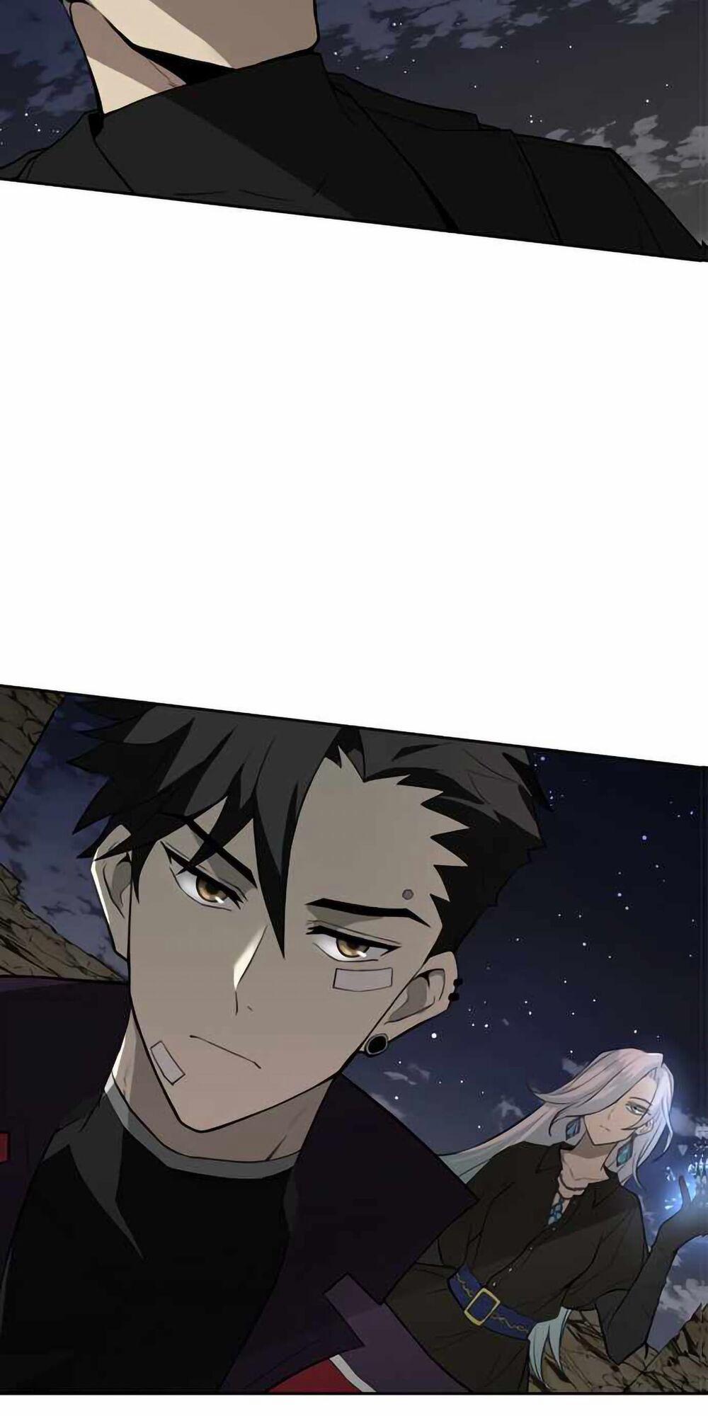 Trùng Sinh Trở Thành Ác Nhân 1 trang 99