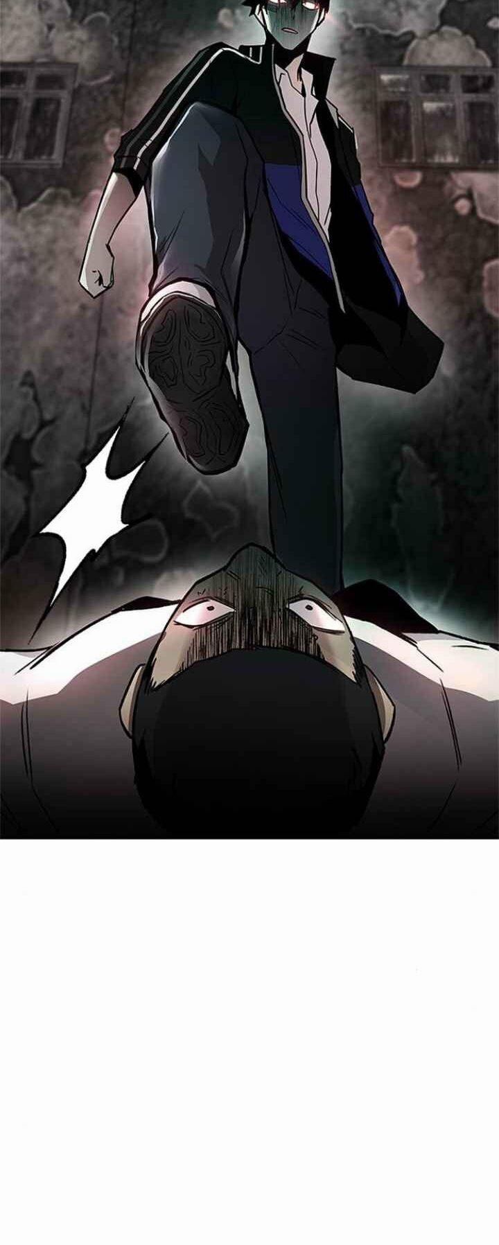 Trùng Sinh Trở Thành Ác Nhân 10 trang 23