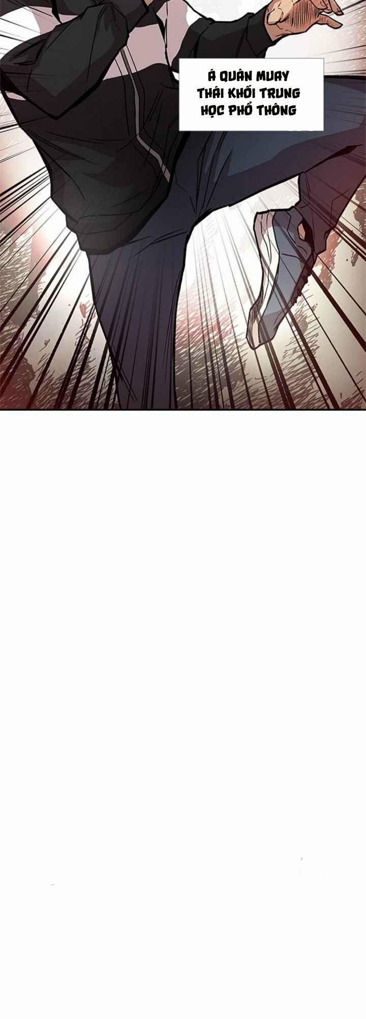 Trùng Sinh Trở Thành Ác Nhân 10 trang 30