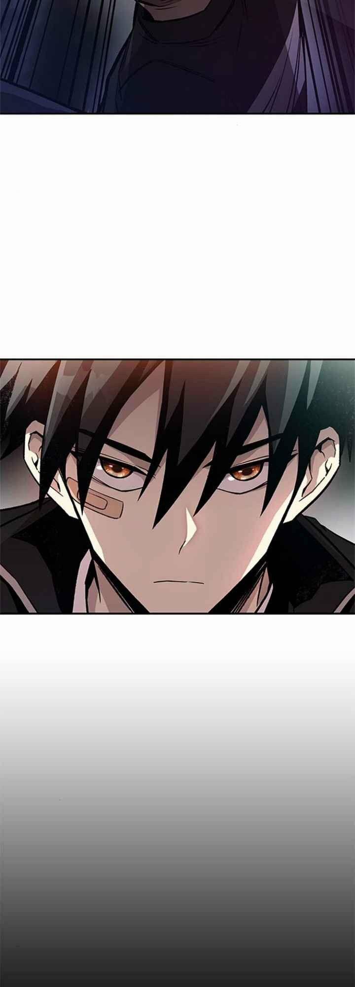 Trùng Sinh Trở Thành Ác Nhân 10 trang 33