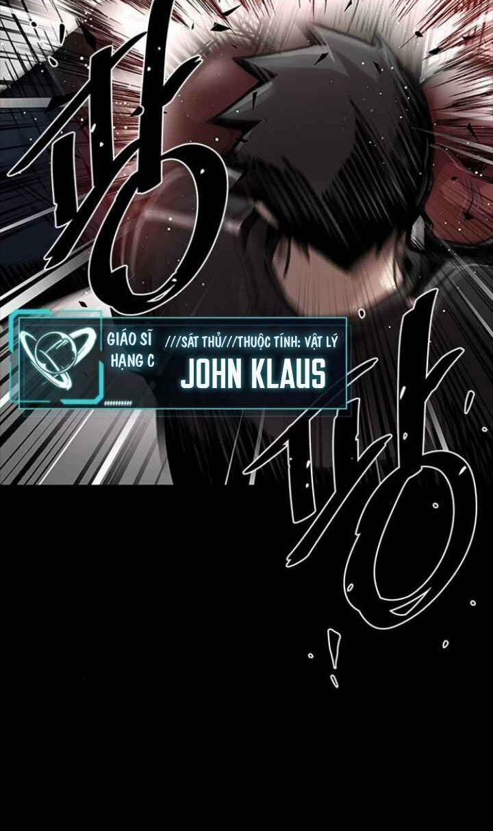 Trùng Sinh Trở Thành Ác Nhân 10 trang 36