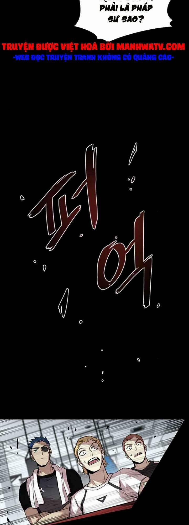 Trùng Sinh Trở Thành Ác Nhân 10 trang 44