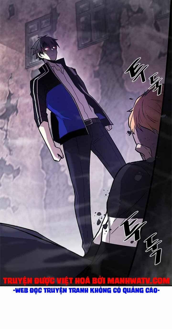 Trùng Sinh Trở Thành Ác Nhân 10 trang 48