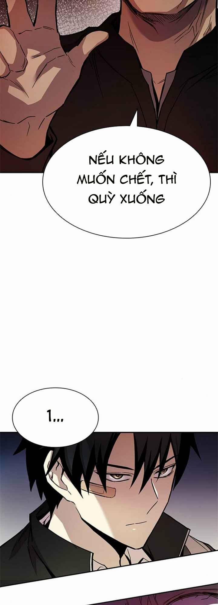 Trùng Sinh Trở Thành Ác Nhân 10 trang 5