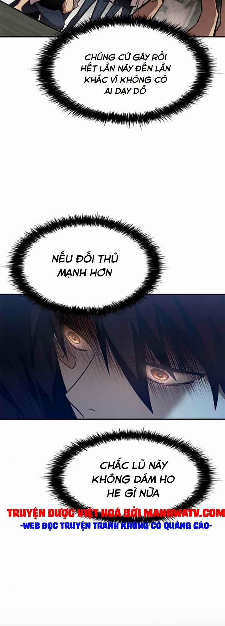 Trùng Sinh Trở Thành Ác Nhân 10 trang 52