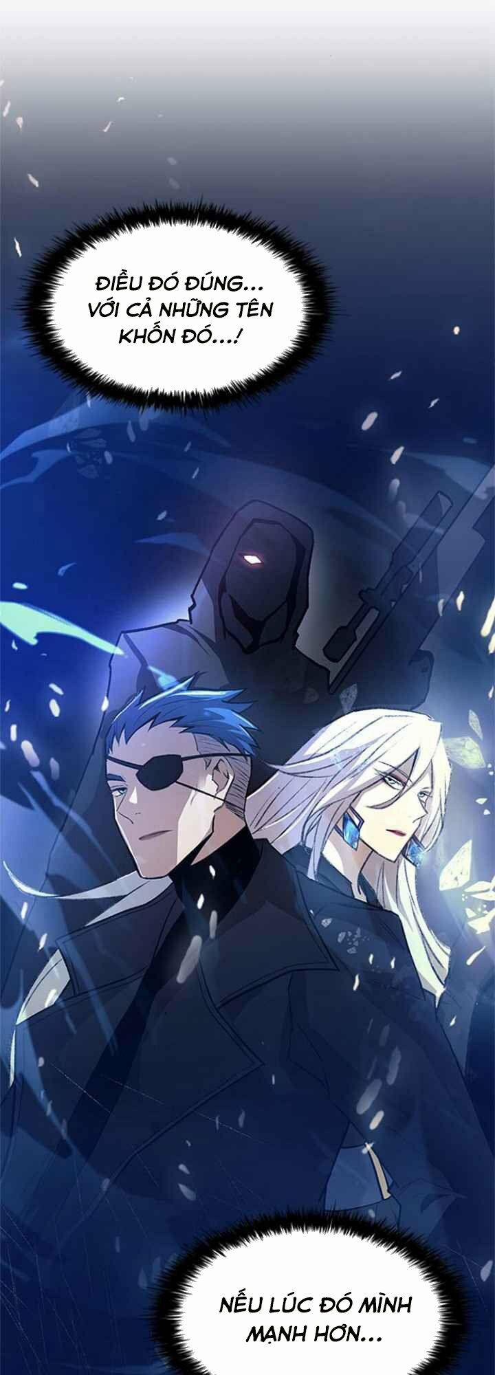 Trùng Sinh Trở Thành Ác Nhân 10 trang 53