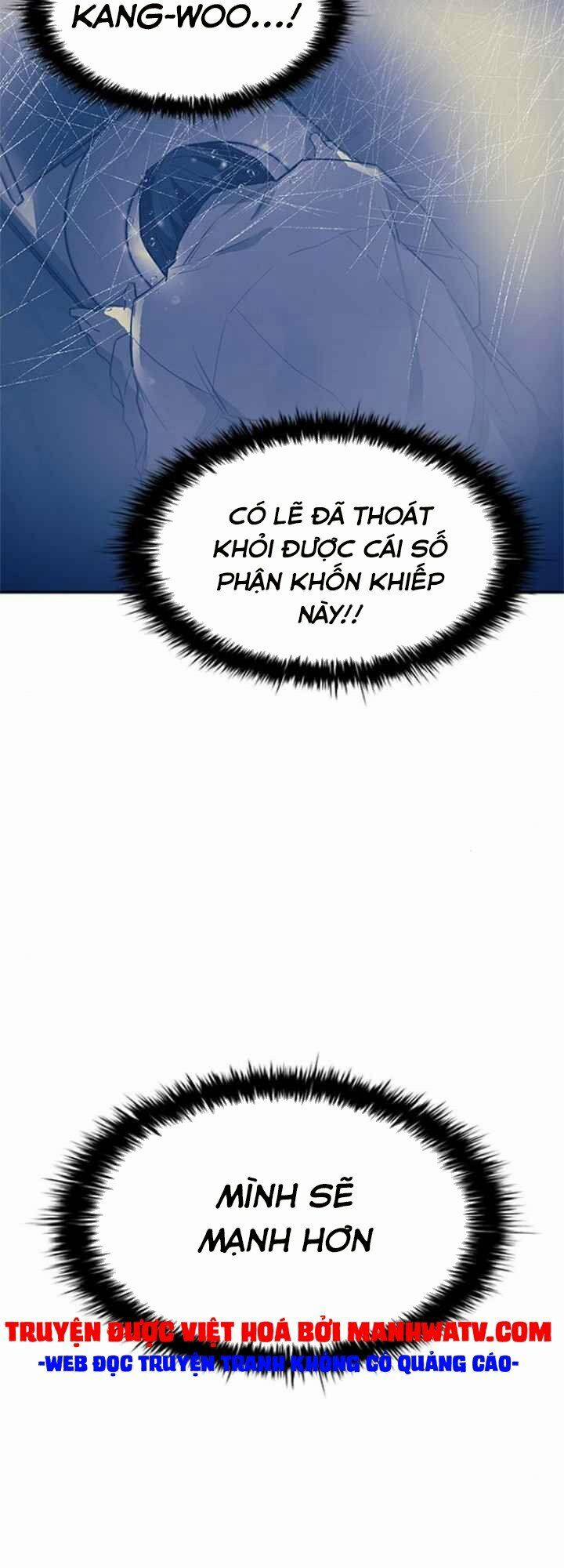 Trùng Sinh Trở Thành Ác Nhân 10 trang 55