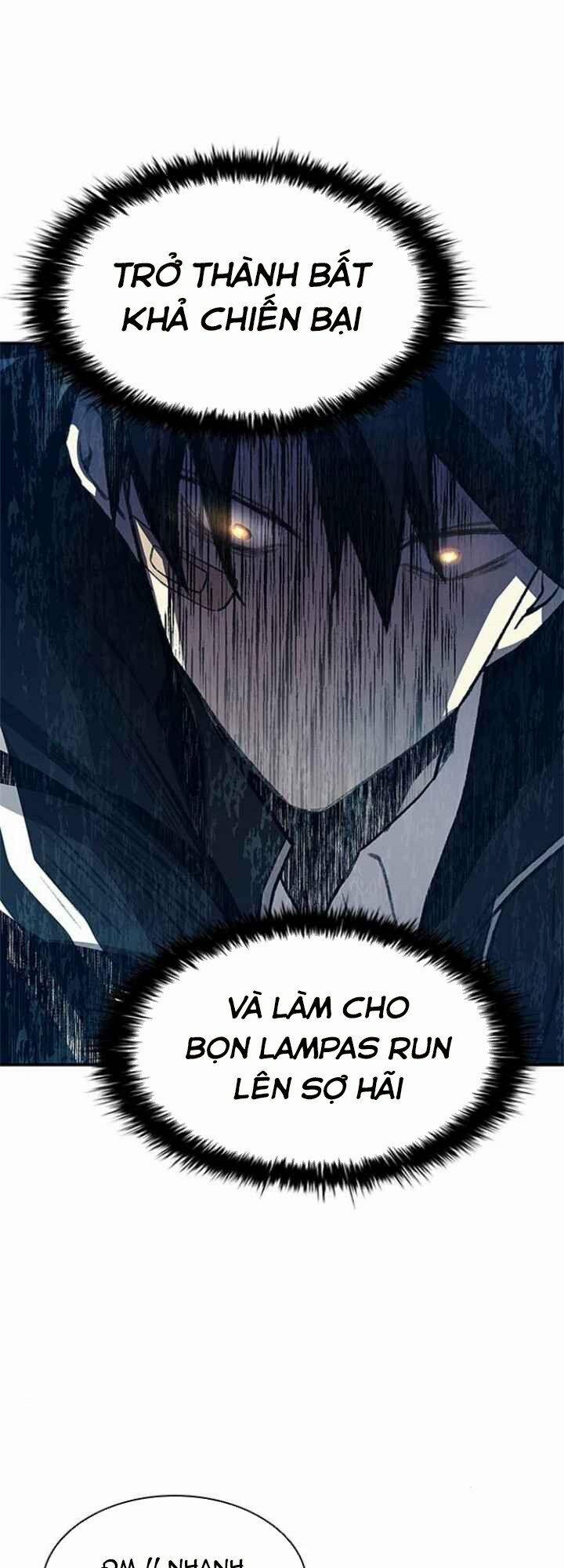 Trùng Sinh Trở Thành Ác Nhân 10 trang 56