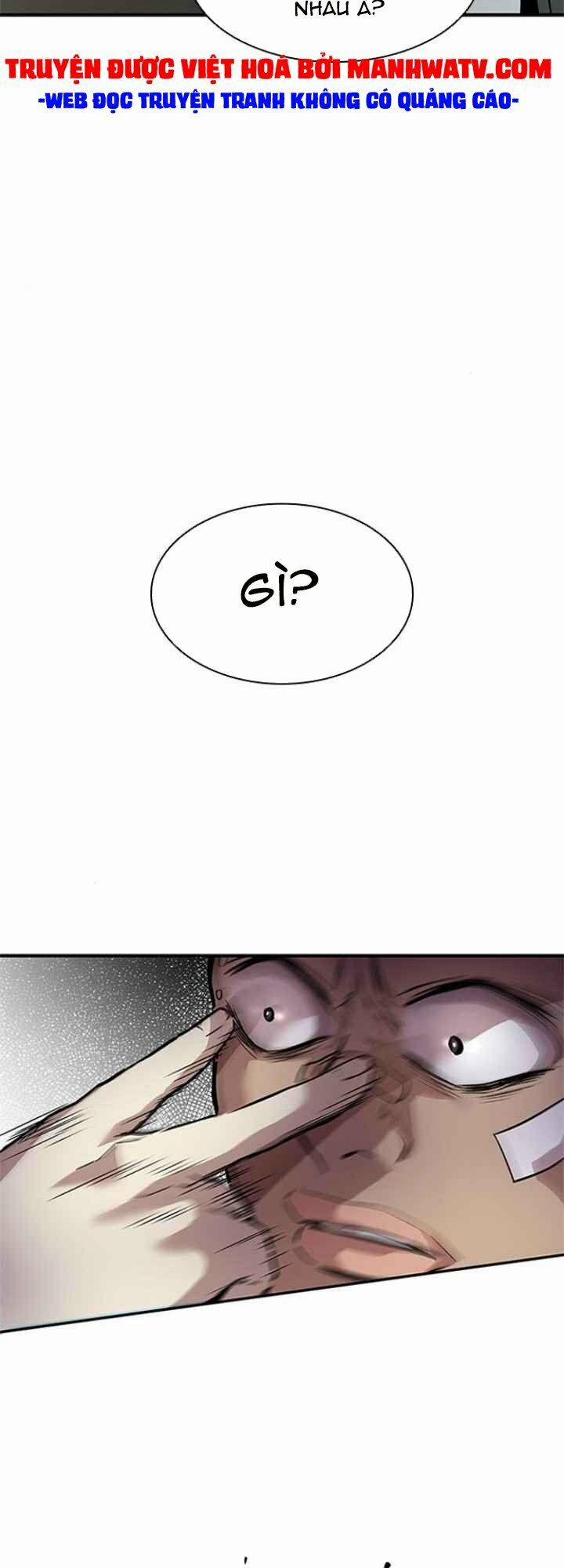 Trùng Sinh Trở Thành Ác Nhân 10 trang 9