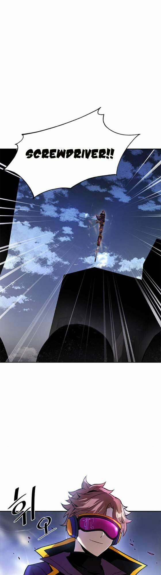 Trùng Sinh Trở Thành Ác Nhân 11 trang 1