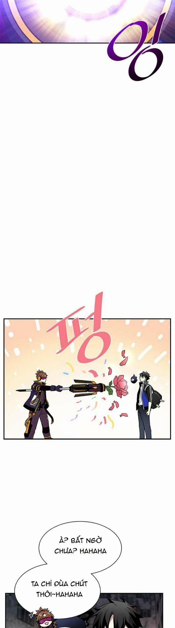 Trùng Sinh Trở Thành Ác Nhân 11 trang 10