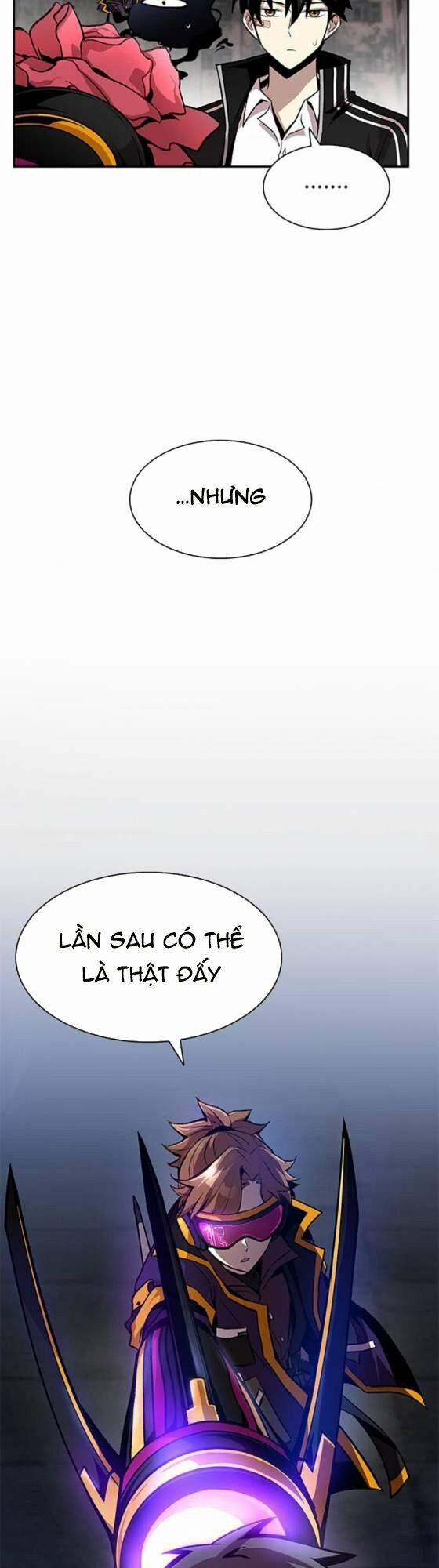 Trùng Sinh Trở Thành Ác Nhân 11 trang 11